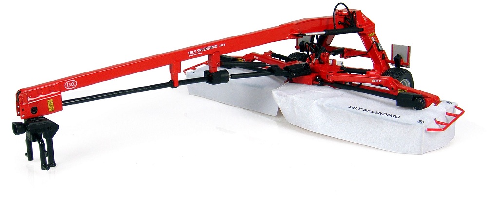 Lely Splendimo 550 P